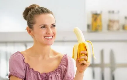 Ca banane alăptează mama Ca banane alăptează mama