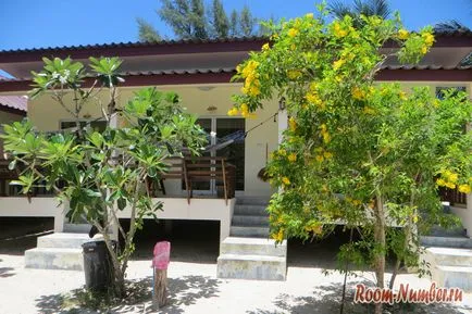 Beach-l bungalow Beach-l bungalow
