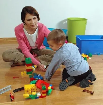 Cum de a angaja un baby-sitter Cum de a angaja un baby-sitter