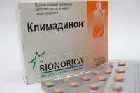 Preparate pentru tratamentul menopauzei