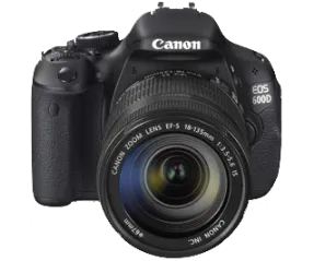 de ce nikon