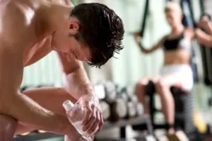 Ce este de uscare Body Building