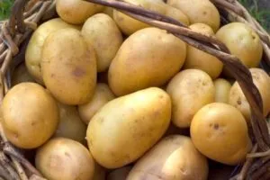 Cum să vă spălați-vă pe mâini tineri cartofi Cum să vă spălați-vă pe mâini tineri cartofi