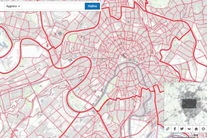 Cum de a găsi site-ul dvs. pe hartă