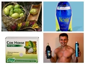 Sucul de noni De ce