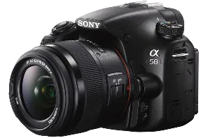 de ce nikon