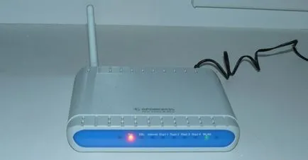 Cum se configurează un modem IPTV Cum se configurează un modem IPTV