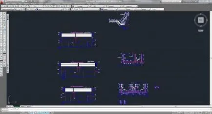 Cum se imprimă autocad