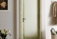 Cum de a decora ușa Cum de a decora ușa