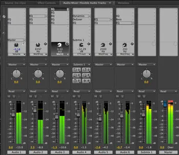 Adobe Premier-l