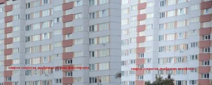 Ce este Tamron