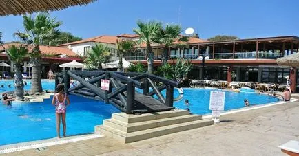 Beach-l bungalow