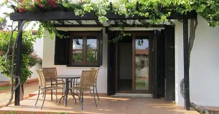 Beach-l bungalow