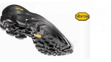 Ce este Vibram Ce este Vibram