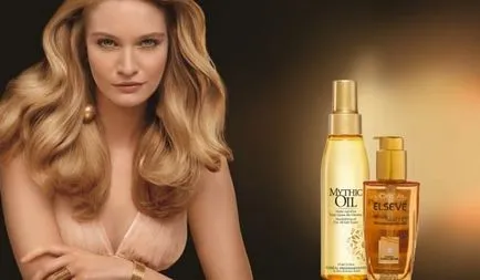 Ulei L oreal păr Ulei L oreal păr