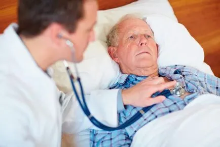 prognoze miocardice prognoze miocardice