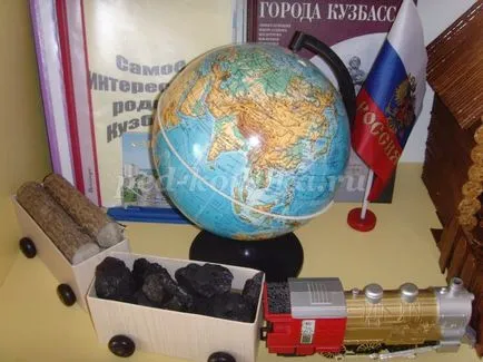 Cum de a face vestiar în grădiniță