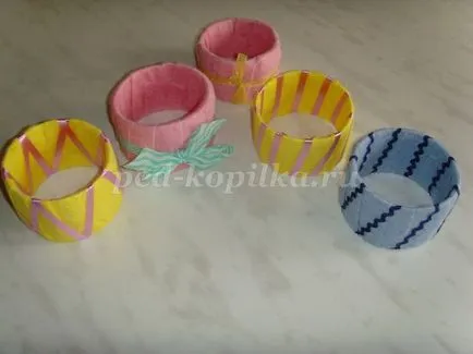 Cum de a face vestiar în grădiniță