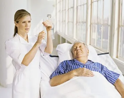 prognoze miocardice