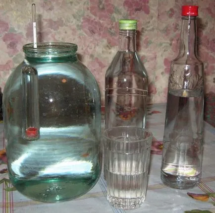 Cum se utilizează un filtru de apa Cum se utilizează un filtru de apa