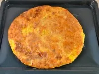 plăcinte osetine cu brânză și cartofi