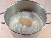 plăcinte osetine cu brânză și cartofi