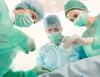 Operațiunea după un atac de cord Operațiunea după un atac de cord