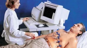 Operațiunea după un atac de cord