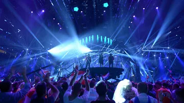 Ca Garipova efectuate la Eurovision