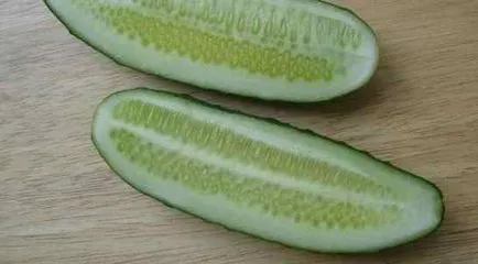 soiuri de curaj Castraveți soiuri de curaj Castraveți