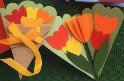 Cum sa faci o felicitare de ziua lui Cum sa faci o felicitare de ziua lui