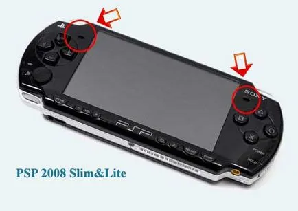 Psp ce este imagini