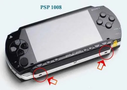 Psp ce este imagini