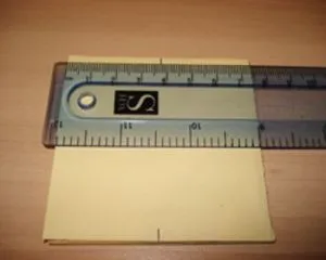 Fa-o carte poștală cu mâinile pentru mama