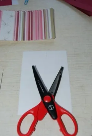 Quilling pentru nunta