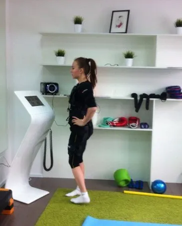 Ce este studioul de fitness Ce este studioul de fitness