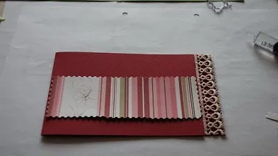 Quilling pentru nunta