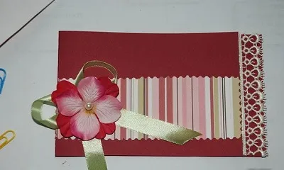 Quilling pentru nunta