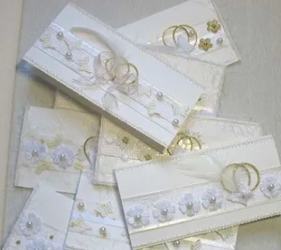 Quilling pentru nunta