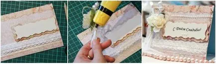 Quilling pentru nunta Quilling pentru nunta
