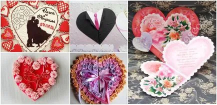 Quilling pentru nunta Quilling pentru nunta