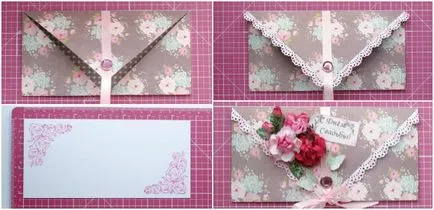 Quilling pentru nunta Quilling pentru nunta