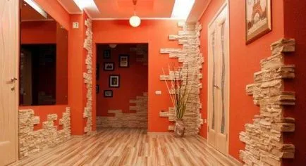 Design de bucătărie cu piatră Design de bucătărie cu piatră