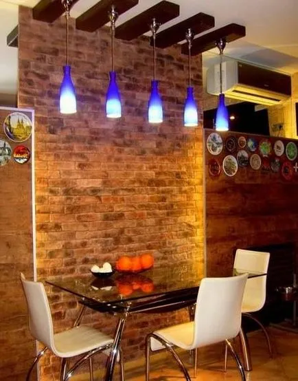 Design de bucătărie cu piatră Design de bucătărie cu piatră