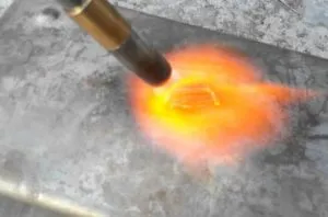 Sudura aluminiu Sudura aluminiu
