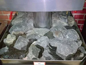 cuptor rus ca o cameră