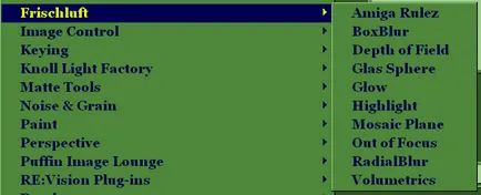 lumina fabrica Knoll-l