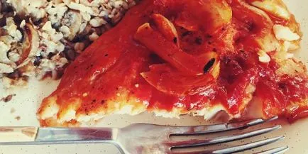 Cum de a găti Pangasius