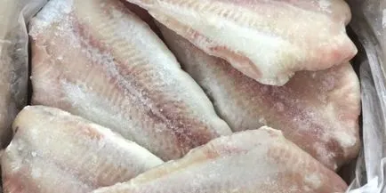 Cum de a găti Pangasius