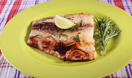 Cum de a găti Pangasius Cum de a găti Pangasius